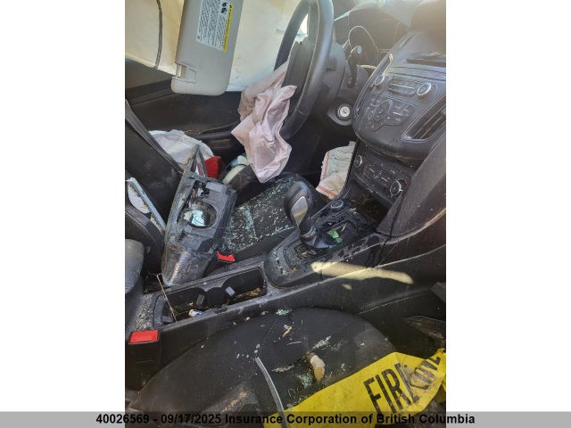 Ford 2.0l gdi 2017 1FADP3K24HL296962 Image 6