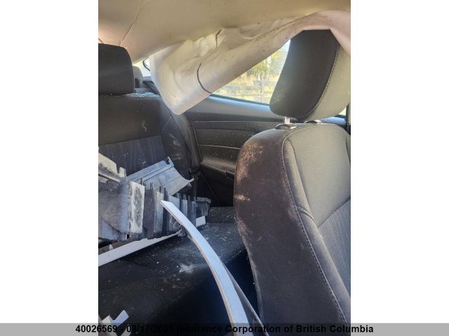 Ford 2.0l gdi 2017 1FADP3K24HL296962 Image 7