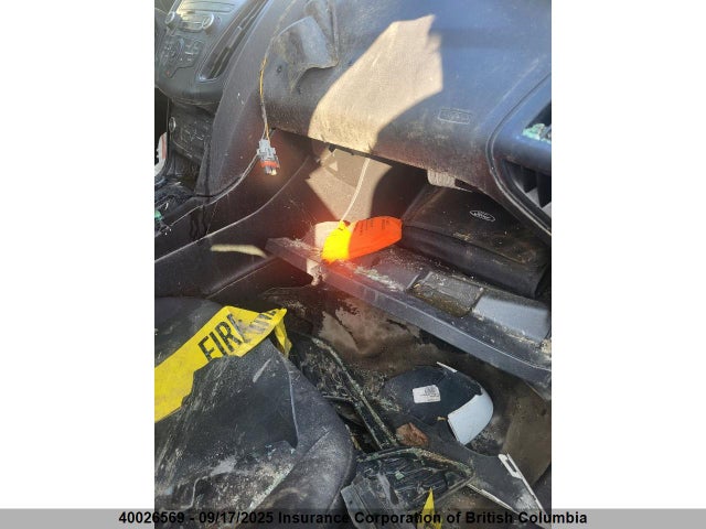 Ford 2.0l gdi 2017 1FADP3K24HL296962 Image 8