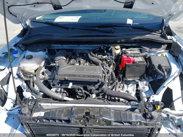 Ford dragon gtdi 2025 1FMCU0GN6SUB13333 Image 10