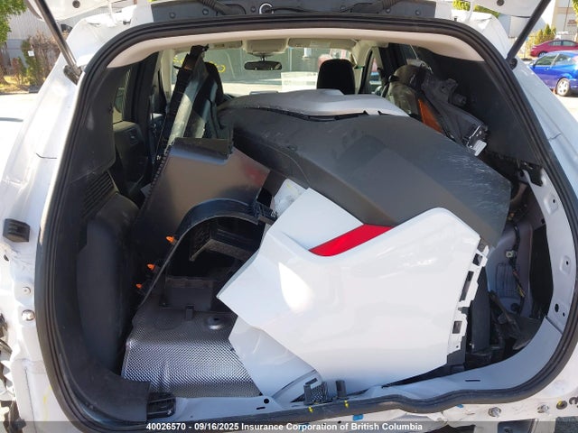 Ford dragon gtdi 2025 1FMCU0GN6SUB13333 Image 12