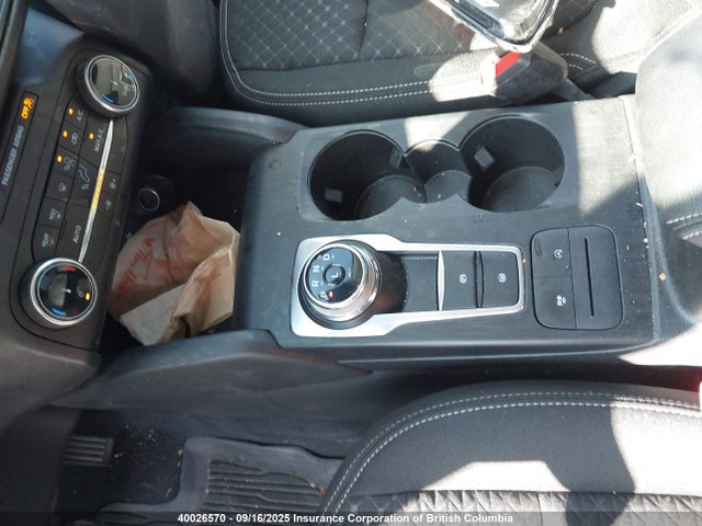 Ford dragon gtdi 2025 1FMCU0GN6SUB13333 Image 20