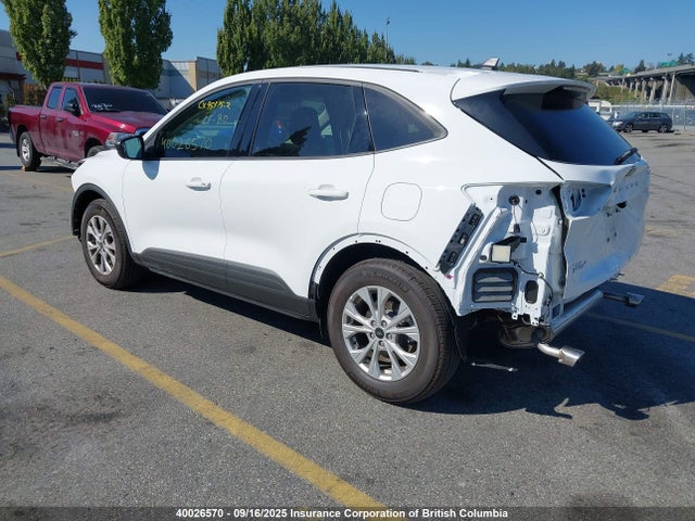 Ford dragon gtdi 2025 1FMCU0GN6SUB13333 Image 3
