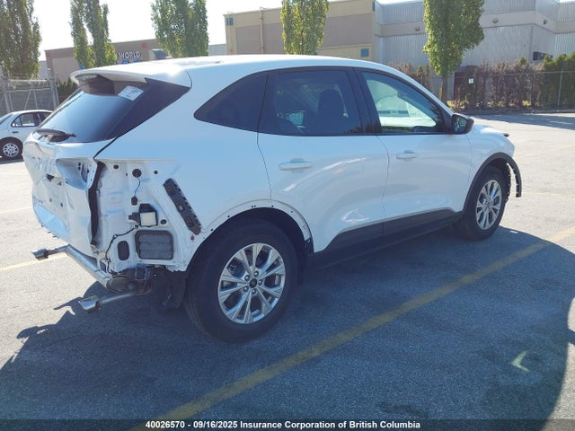 Ford dragon gtdi 2025 1FMCU0GN6SUB13333 Image 4