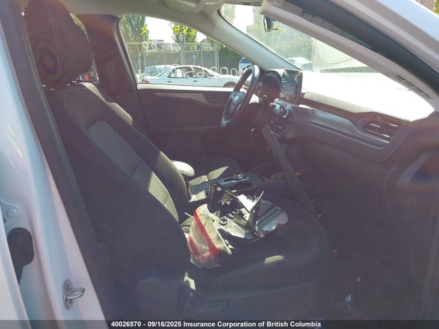 Ford dragon gtdi 2025 1FMCU0GN6SUB13333 Image 5