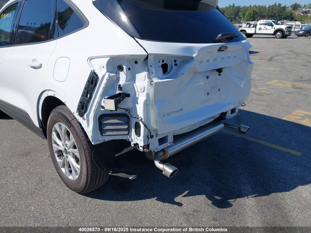 Ford dragon gtdi 2025 1FMCU0GN6SUB13333 Image 6