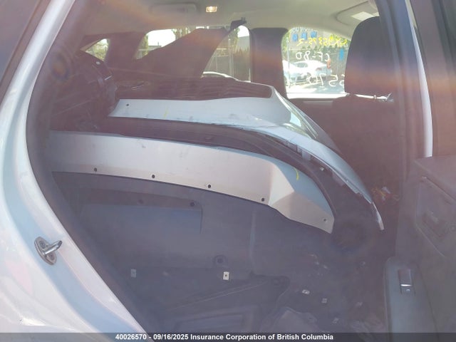 Ford dragon gtdi 2025 1FMCU0GN6SUB13333 Image 8