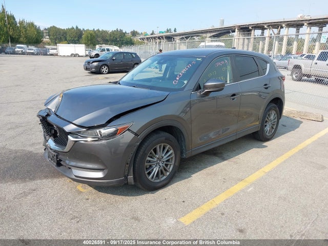 Mazda py 2017 JM3KFACL8H0141193 Image 2