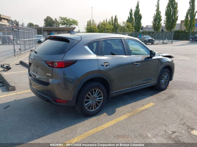 Mazda py 2017 JM3KFACL8H0141193 Image 4