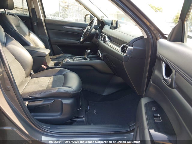 Mazda py 2017 JM3KFACL8H0141193 Image 5