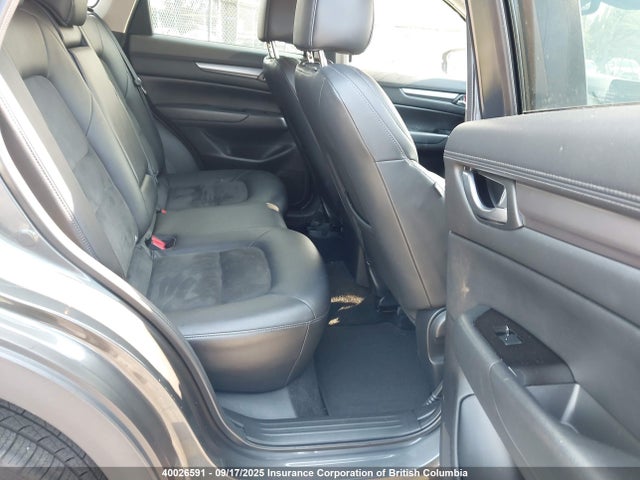 Mazda py 2017 JM3KFACL8H0141193 Image 8