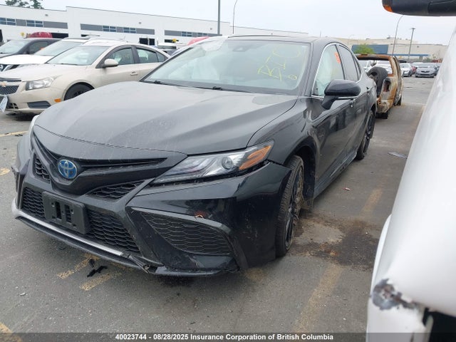 4T1K31AKXPU605129 Toyota a25a-fxs, 3nm