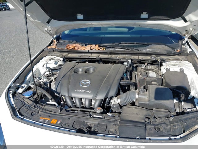 Mazda pe 2023 3MZBPAB73PM362686 Image 10