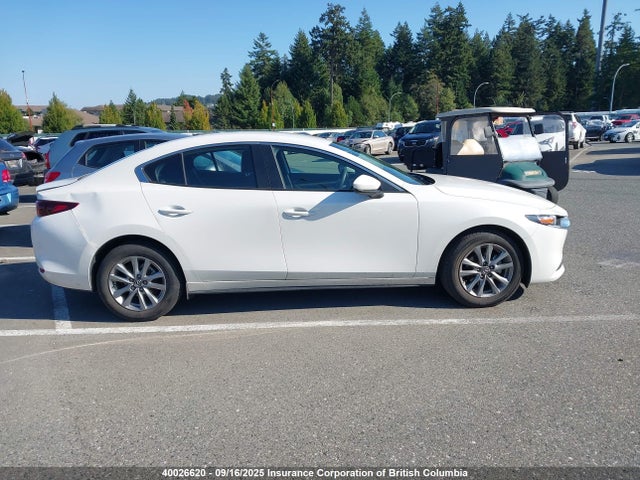 Mazda pe 2023 3MZBPAB73PM362686 Image 12