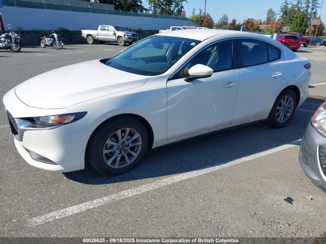 Mazda pe 2023 3MZBPAB73PM362686 Image 2