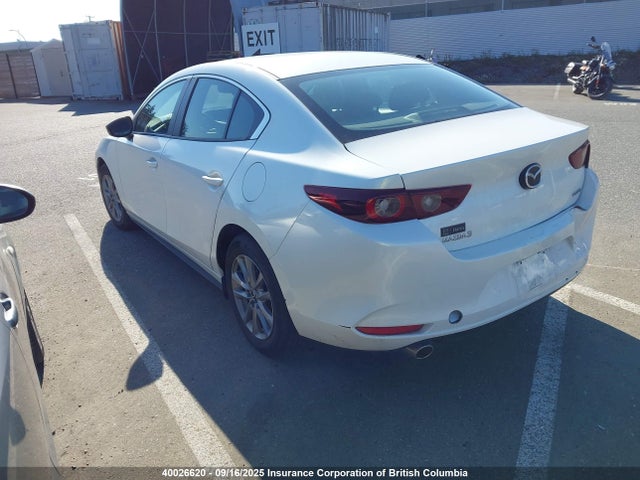 Mazda pe 2023 3MZBPAB73PM362686 Image 3