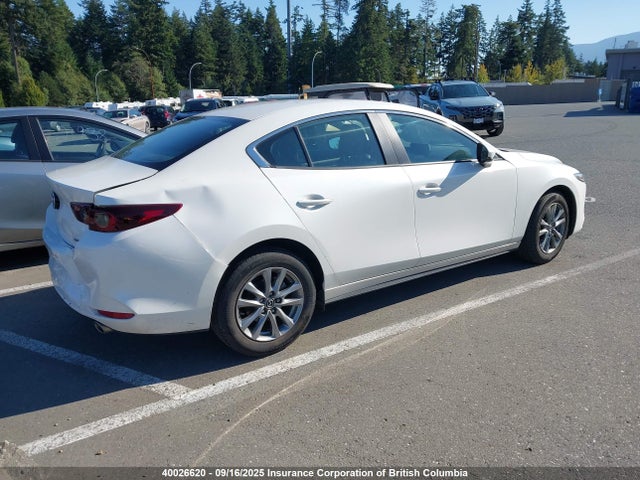 Mazda pe 2023 3MZBPAB73PM362686 Image 4