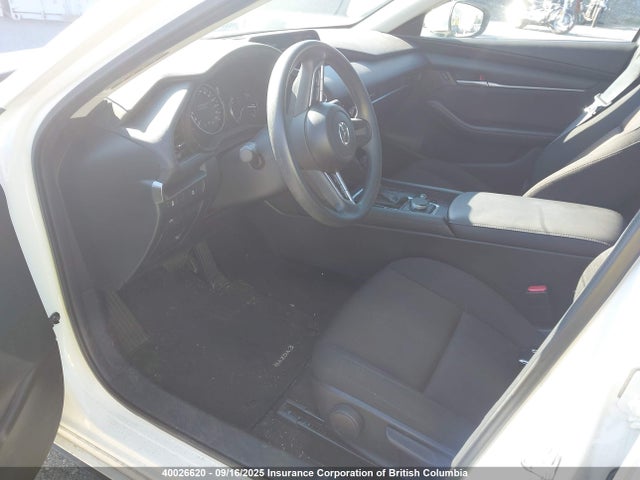 Mazda pe 2023 3MZBPAB73PM362686 Image 5