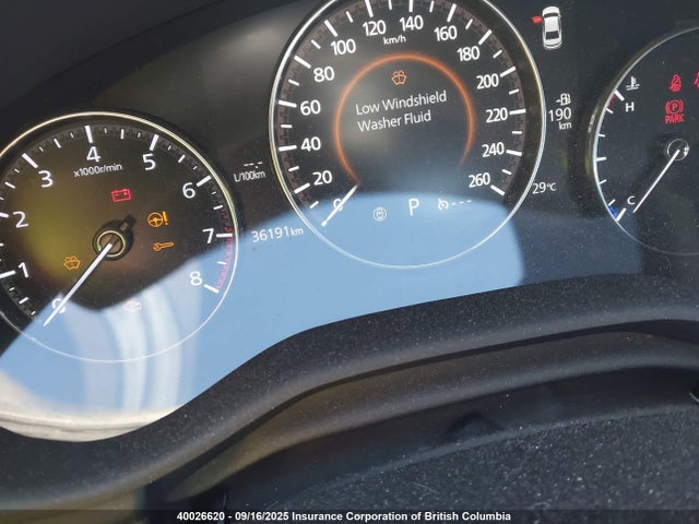Mazda pe 2023 3MZBPAB73PM362686 Image 7