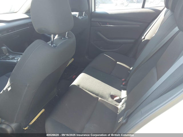 Mazda pe 2023 3MZBPAB73PM362686 Image 8
