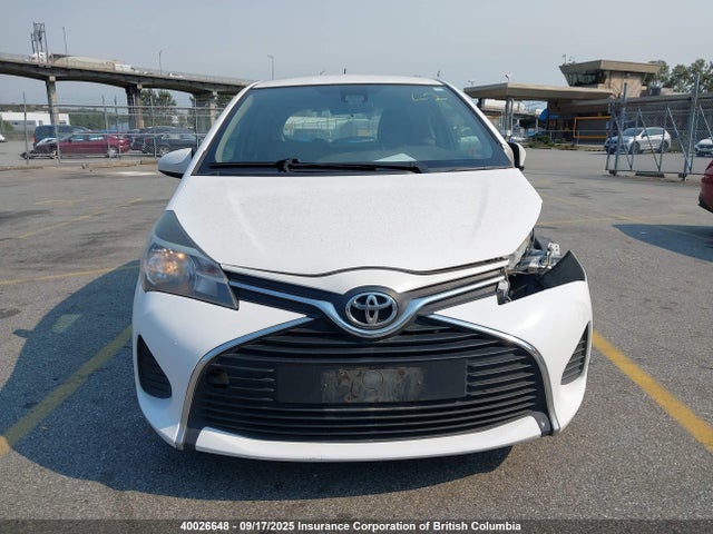 VNKJTUD38HA072309 Toyota 1nz-fe