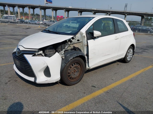 VNKJTUD38HA072309 Toyota 1nz-fe