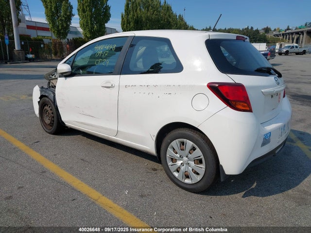 VNKJTUD38HA072309 Toyota 1nz-fe
