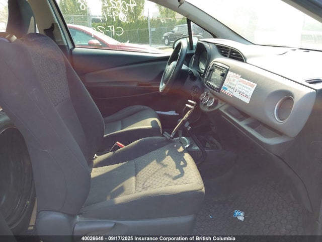 VNKJTUD38HA072309 Toyota 1nz-fe