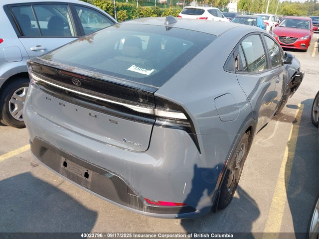 JTDACACU3S3052448 Toyota m20a-fxs