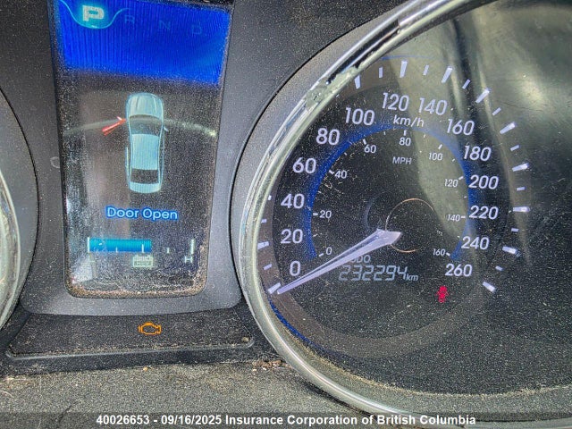 Hyundai 2014 2014 KMHEC4A40EA109268 Image 7