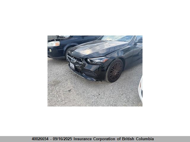 W1KAF4HB7PR136038 Mercedes-Benz m254