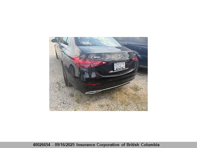 W1KAF4HB7PR136038 Mercedes-Benz m254
