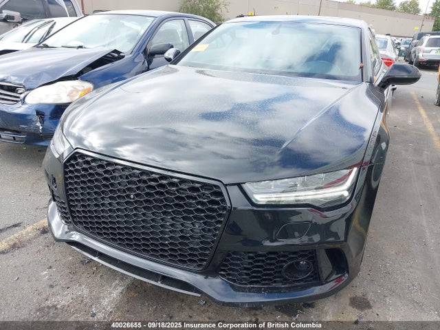 WAUW3AFC4HN110005 Audi A7