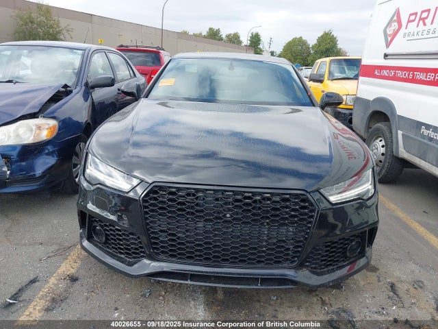 WAUW3AFC4HN110005 Audi A7