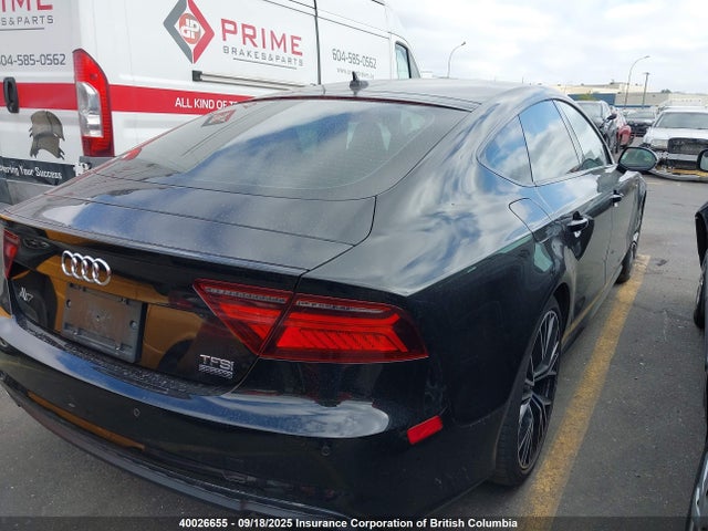 WAUW3AFC4HN110005 Audi A7