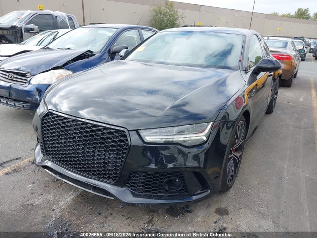 WAUW3AFC4HN110005 Audi A7