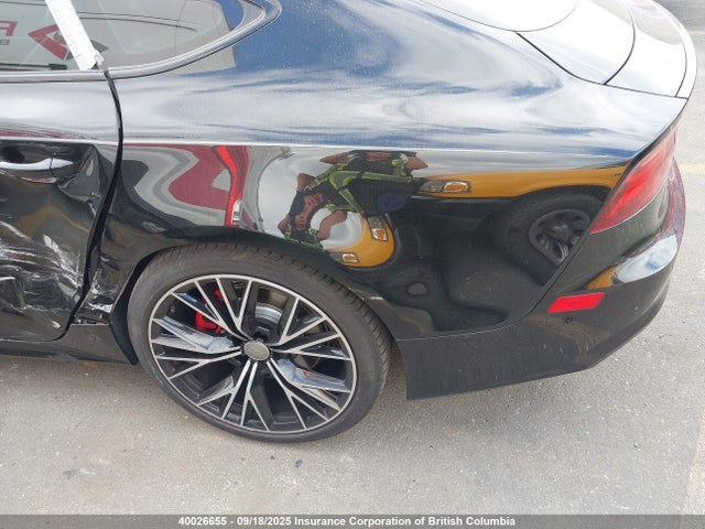 WAUW3AFC4HN110005 Audi A7