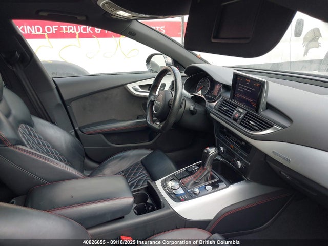 WAUW3AFC4HN110005 Audi A7