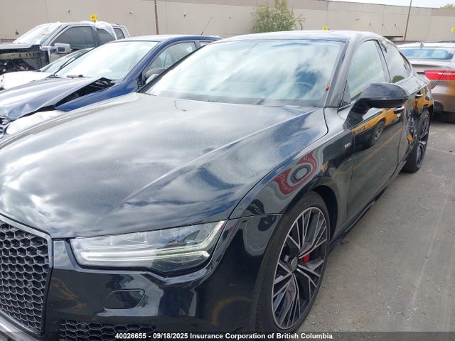 WAUW3AFC4HN110005 Audi A7