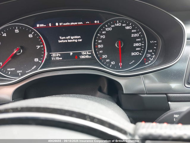 WAUW3AFC4HN110005 Audi A7