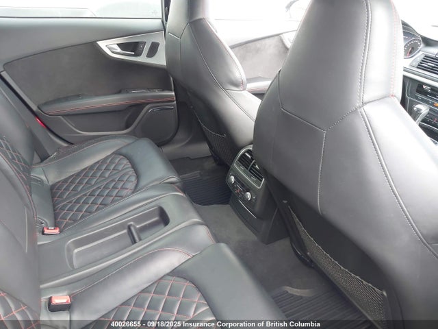 WAUW3AFC4HN110005 Audi A7