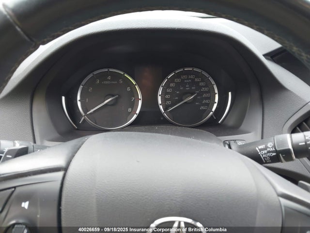 5J8YD4H49KL801518 Acura j35y5