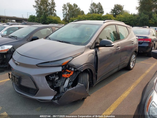 1G1FY6S00P4206921 Chevrolet 2023