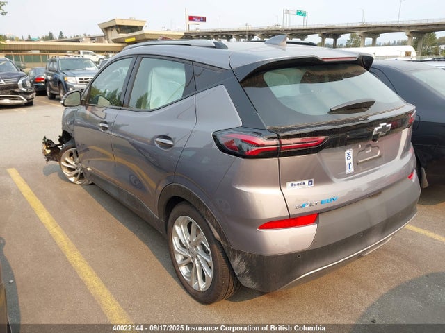 1G1FY6S00P4206921 Chevrolet 2023