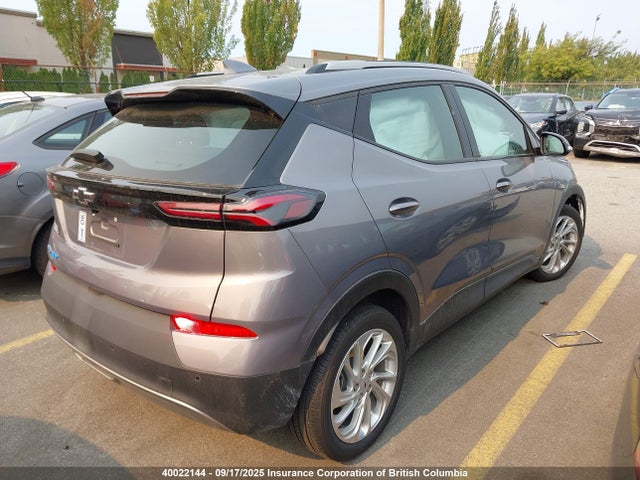 1G1FY6S00P4206921 Chevrolet 2023