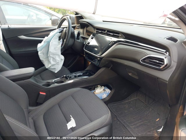 1G1FY6S00P4206921 Chevrolet 2023