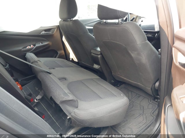 1G1FY6S00P4206921 Chevrolet 2023