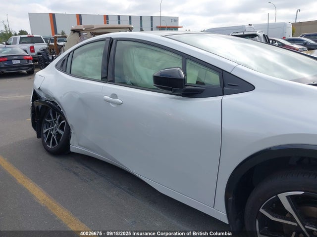 JTDACACU3S3051364 Toyota m20a-fxs