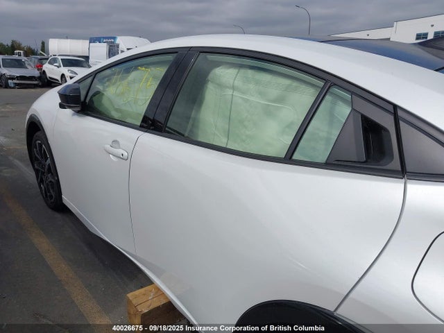 JTDACACU3S3051364 Toyota m20a-fxs