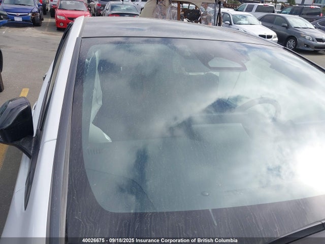 JTDACACU3S3051364 Toyota m20a-fxs